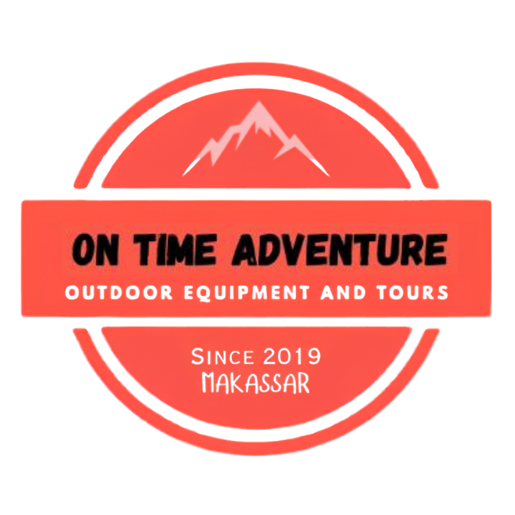 On Time Adventure